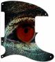 Eye Effect - Tele Esquire