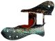 Eye Effect - Vintera '70s Tele Custom