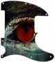 Eye Effect - Avril Lavigne Tele