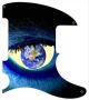 Eye for the World
