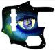Eye for the World