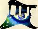 Eye for the World - HSS Shawbucker Elite Strat