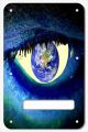 Eye for the World