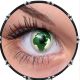 Eye Globe 1