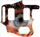 Eye Hybrid - Jaguar Classic Player