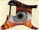 Eye Hybrid - H 11 Hole Strat