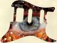 Eye Hybrid - HSS Shawbucker Elite Strat