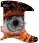 Eye Hybrid - Avril Lavigne Tele