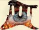 Eye Hybrid - SSS Hendrix Voodoo Strat