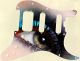 Eye Makeup - HSS Shawbucker Elite Strat