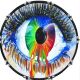 Eye Painting 1