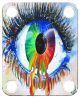 Eye Painting