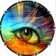 Eye Psychedelic