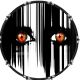 Eye Stripes 1