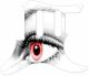Eye White