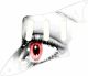 Eye White