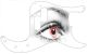 Eye White