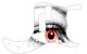 Eye White