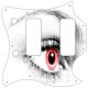 Eye White