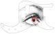 Eye White