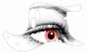 Eye White