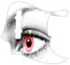 Eye White