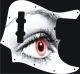Eye White