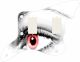 Eye White