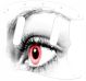 Eye White