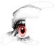 Eye White
