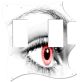 Eye White