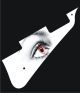 Eye White