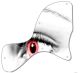 Eye White