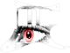 Eye White