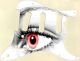 Eye White - SSS Elite Strat