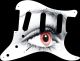Eye White