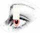 Eye White