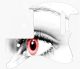 Eye White