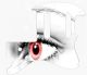 Eye White