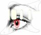 Eye White