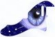 Eye Blue