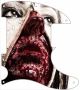 Face Unzipped - Tele Esquire