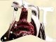Face Unzipped - Vintera '60s Strat