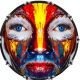 Facial Paint 2