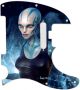 Fantasy Alien - American Elite Tele