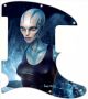 Fantasy Alien - Avril Lavigne Tele