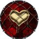 Fenced In Heart