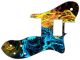 Fire & Water - Vintera '70s Tele Custom