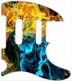 Fire & Water - Tele Nashville