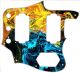 Fire & Water - Jaguar Special Edition HH
